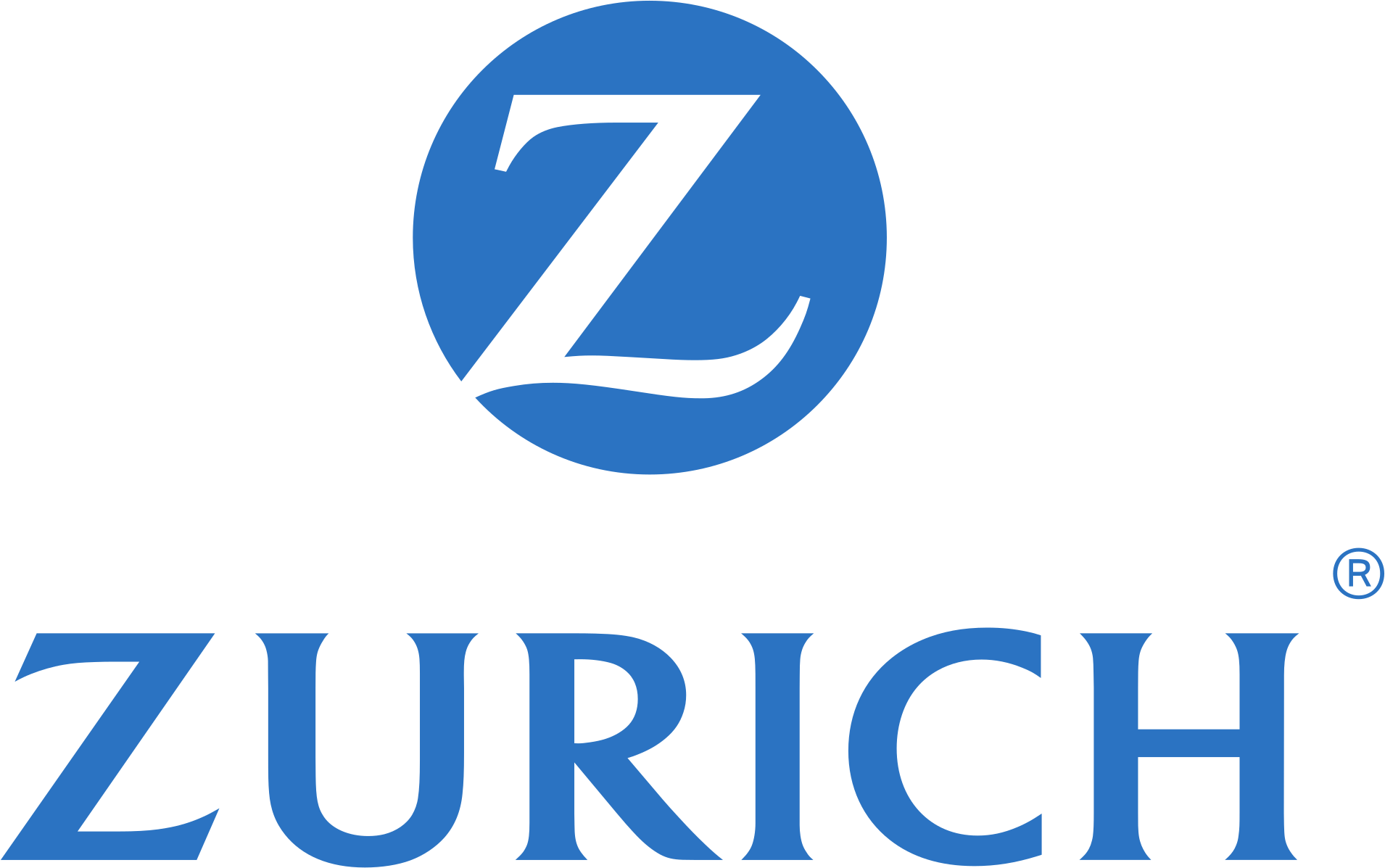 Logo Zürich