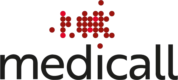 Logo Medicall