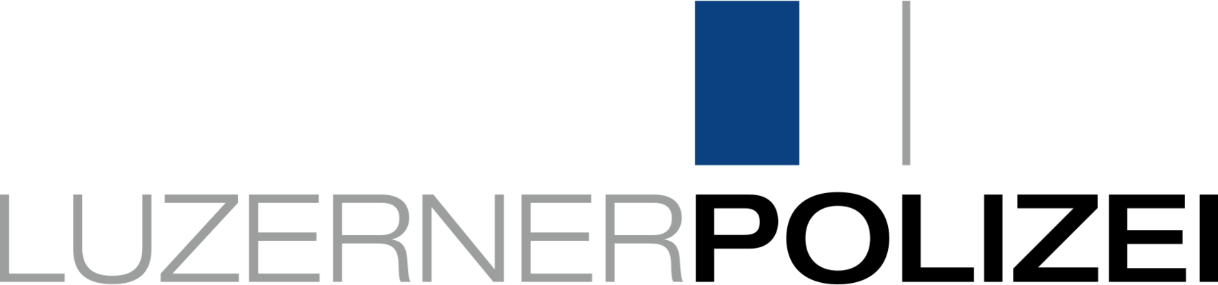 Logo Luzerner Polizei