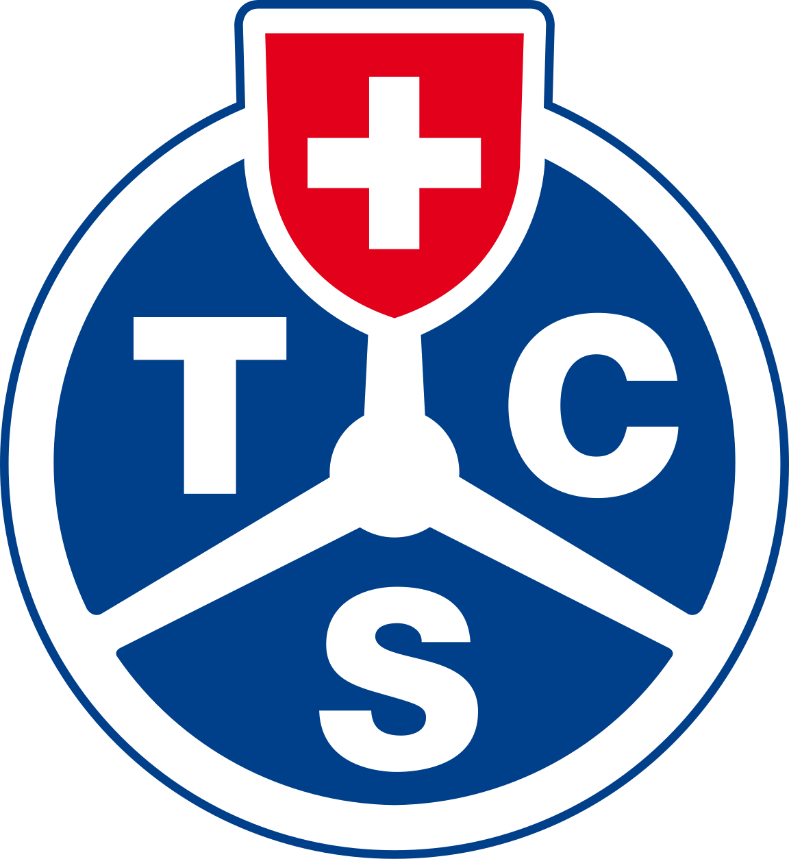 Logo TCS