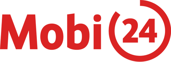 Logo Mobi24