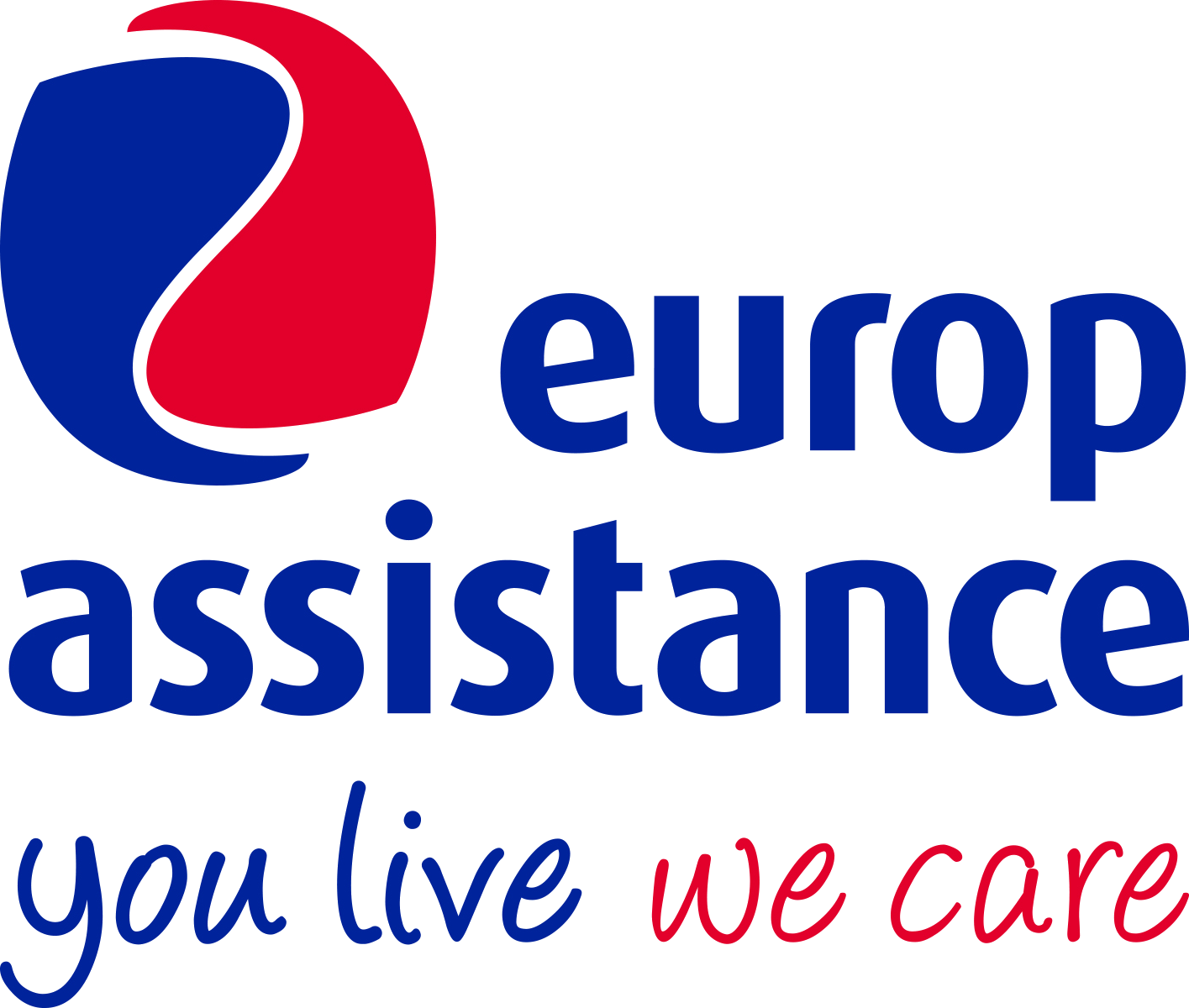 Logo Europ Assistance